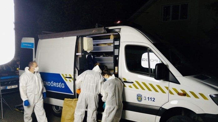 Muž zastrelil v Maďarsku troch ľudí