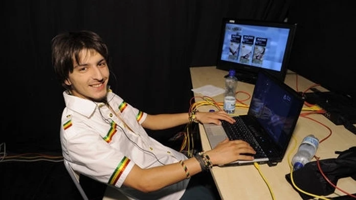 ČS Superstar - 5. finále - Michal Šeps