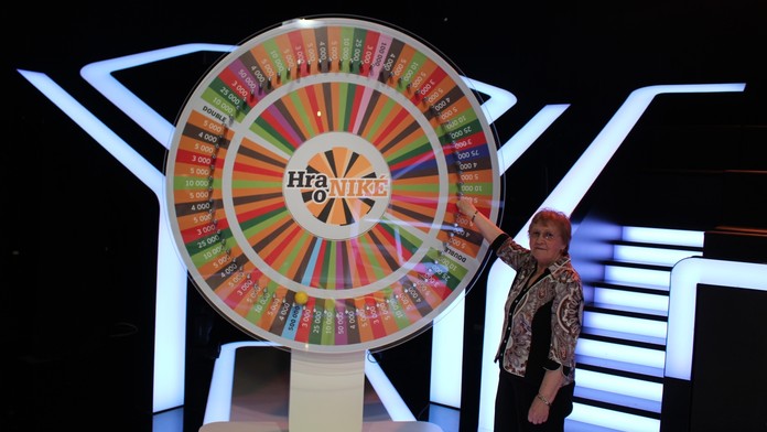 Pani Anna vyhrala 500-tisíc eur