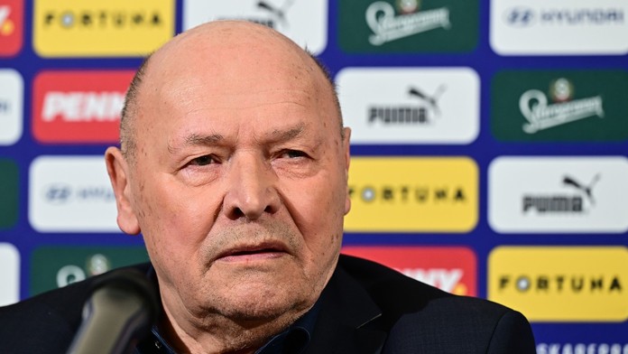 Má zachrániť sen o majstrovstvách sveta. Česká futbalová reprezentácia má nového trénera