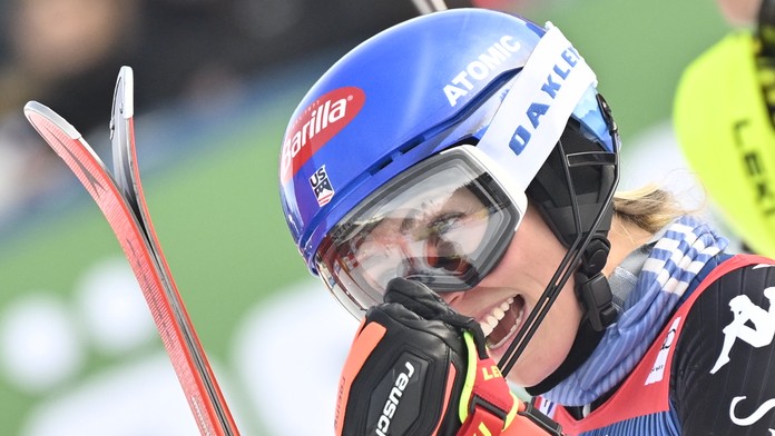 Mikaela Shiffrinová oznámila dátum svojho návratu. Predstaví sa zrejme iba v slalome