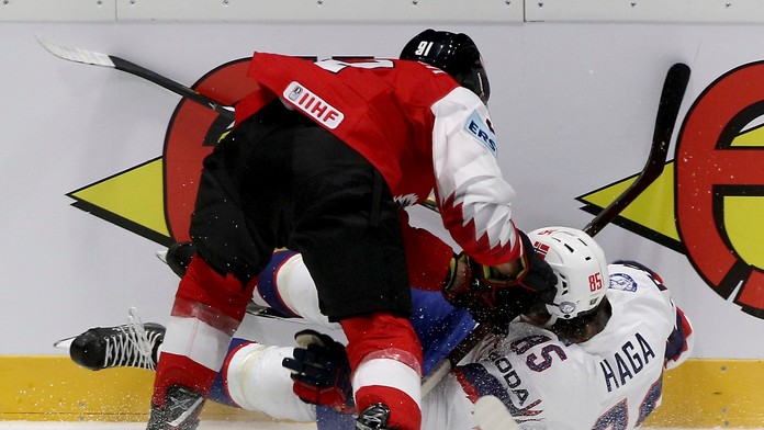 Stavba bratislavského obchvatu.