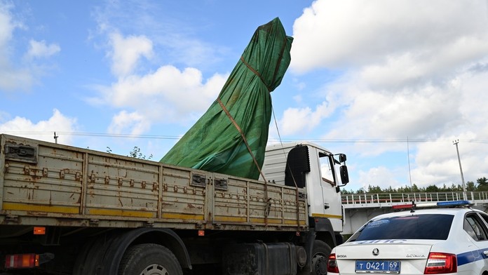 Našli „krídlo a podvozok“ Prigožinovho lietadla. Vyšetrovatelia potvrdili smrť pilota