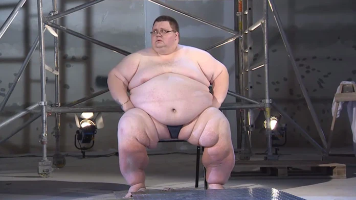Ján Hodoň váži takmer 300 kíl