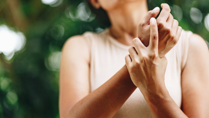 Ilustračná snímka.