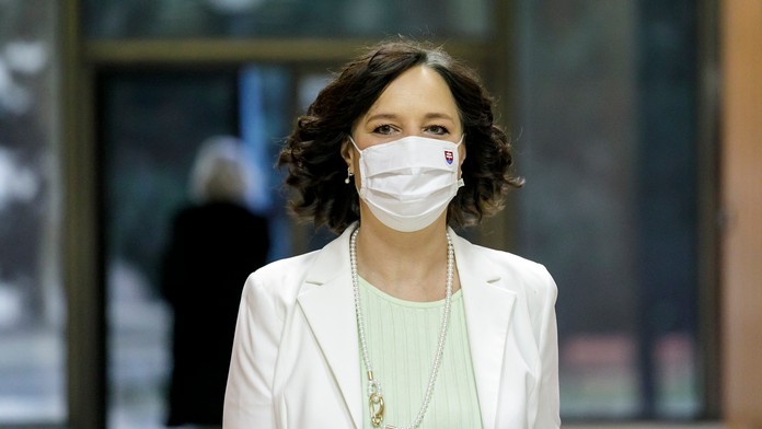 Ilustračná snímka.