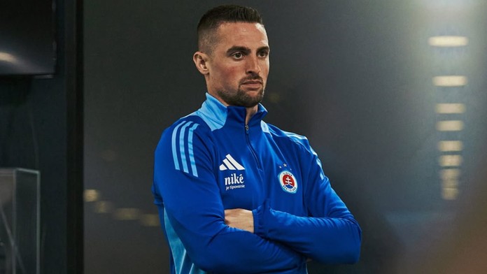 Mak: Z toho, čo som odkázal Calzonovi, neľutujem ani slovo. S reprezentáciou som ešte neskončil