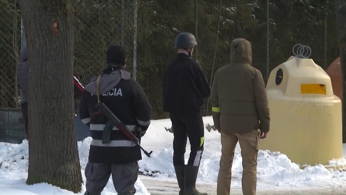 Samuel sa zrejme plánoval pomstiť až trom ženám z gymnázia. Dve z nich sú po smrti, zistili sme, kto je tá tretia