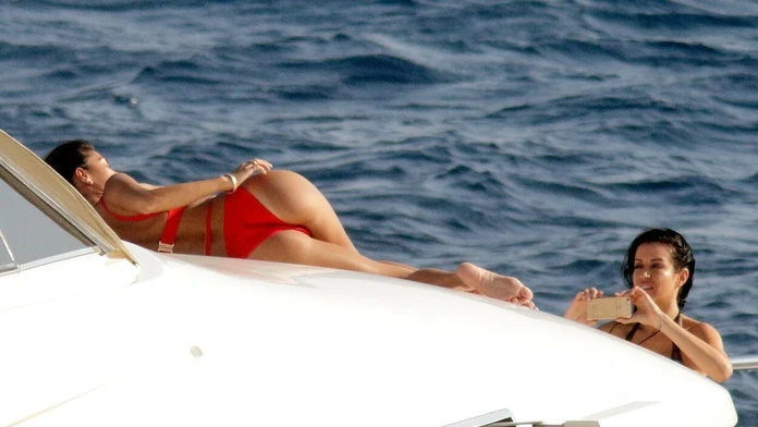 Nicole Scherzinger