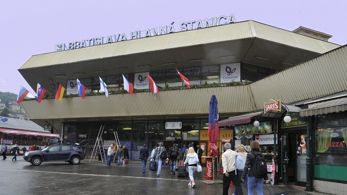 Emil Noga si zaspomínal, že toľko snehu, ako majú teraz, videl naposledy pred mnohými rokmil