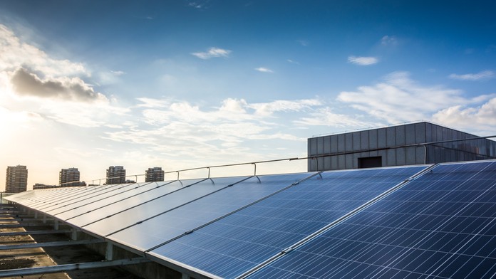 Ministerstvo zverejnilo novú výzvu na fotovoltiku. Zapojiť sa môžu aj mestá, obce či verejnoprávne inštitúcie