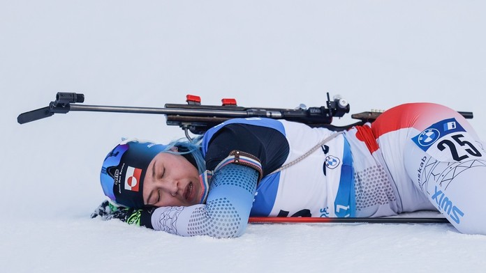 Trump je v Grónsku nenávidený človek číslo jedna. Elitná športovkyňa mu zanechala tvrdý odkaz