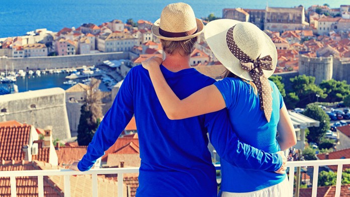 Ilustračná snímka.