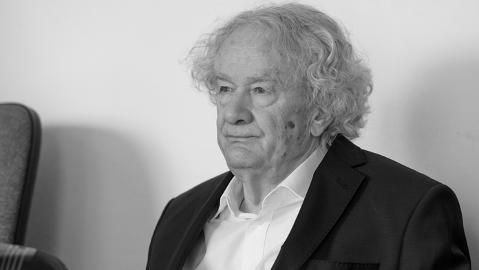 Zomrel Jozef Markuš.