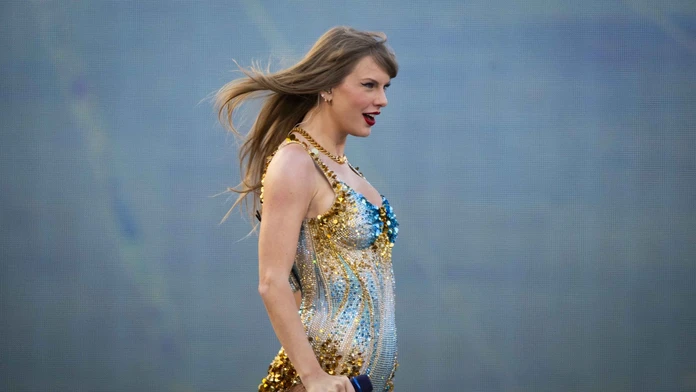 Fanúšikovia Taylor Swift spôsobili zemetrasenie. Zem sa triasla do vzdialenosti šesť kilometrov