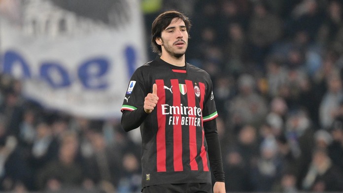 Milánske AC pokračuje v príšernom úvode roku. Výprava do Ríma skončila fiaskom