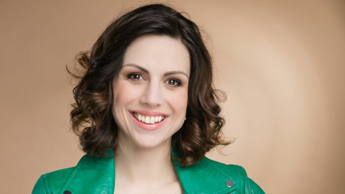 Kristína Turjanová