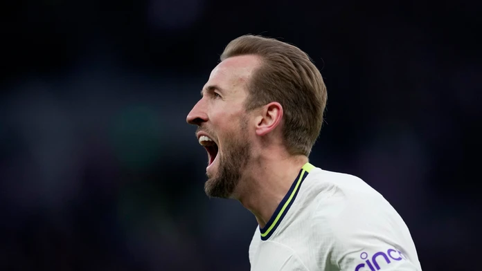 Premier League: Harry Kane utvoril rekord a pomohol Arsenalu. Navas s víťaznou premiérou
