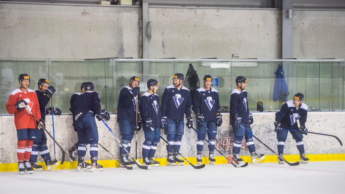 Slovan Bratislava začal letnú prípravu do novej sezóny. Jeden post však potrebujú posilniť