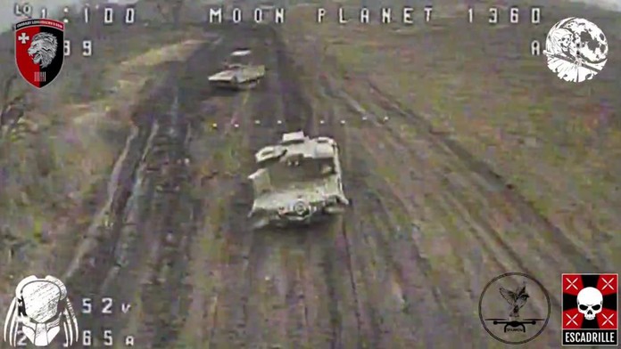 Ukrajinci sa pochválili raritným úlovkom. Rusom zničili „vozidlo súdneho dňa“, ktoré ešte nedávno bolo v múzeu