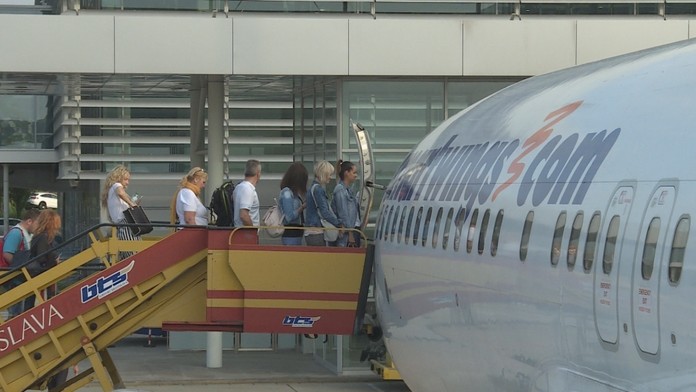 Ilustračná snímka