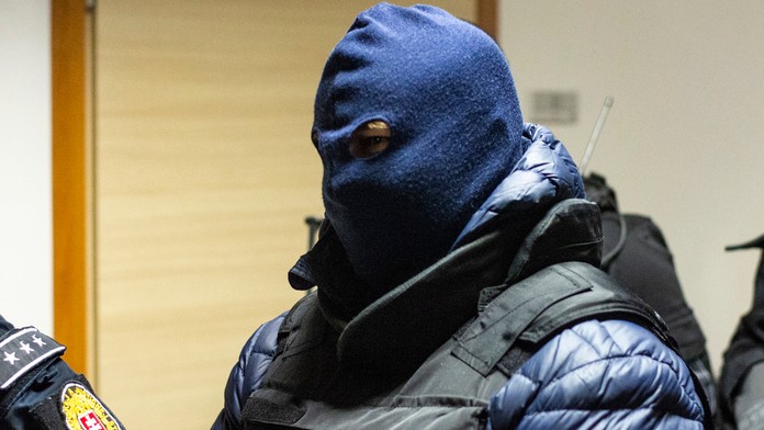 Ilustračná snímka.