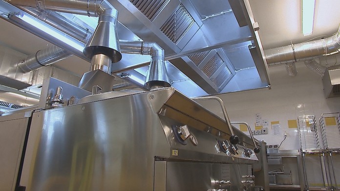 Poslankyňa Národnej rady SR Petra Krištúfková (Sme rodina).