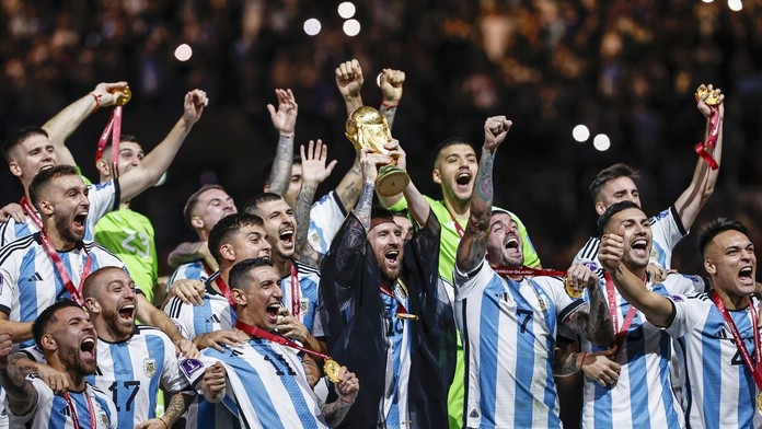 Zákaz štartu na MS vo futbale nedostalo iba Rusko. FIFA ukázala na dve ďalšie krajiny