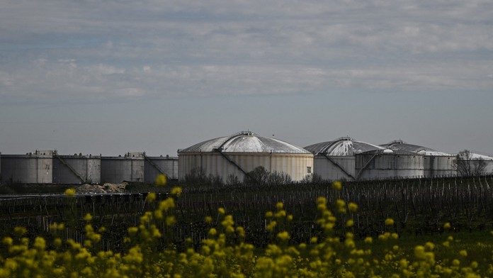 Európa reaguje na ropnú krízu: Krajiny súhlasili s najväčším uvoľnením ropných rezerv v histórii