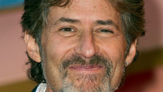 James Horner 
