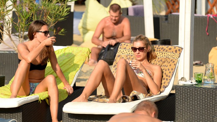 Ilustračná snímka.