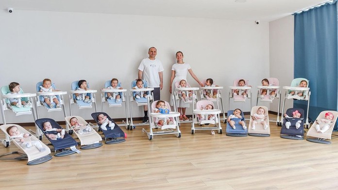 Ilustračná snímka.