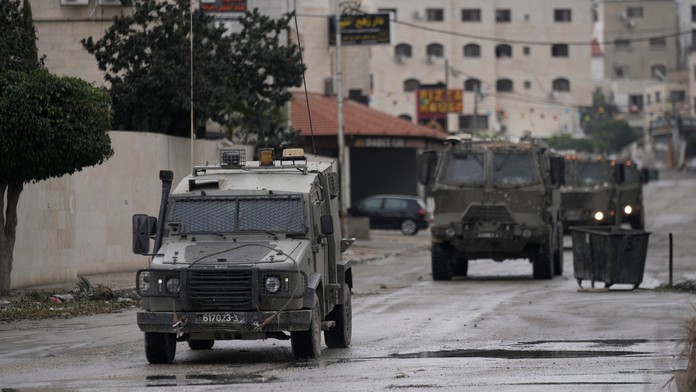 Jordánsko posilnilo vojenskú prítomnosť na hraniciach s Izraelom