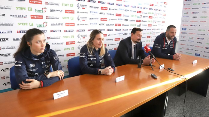 Za Slovensko bude pretekať ruský biatlonista. Úvodné preteky ešte bez Kuzminovej