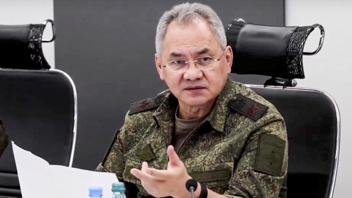 Ruský minister Šojgu varuje: Od jadrového stretu so Západom nás delí čoraz menej krokov