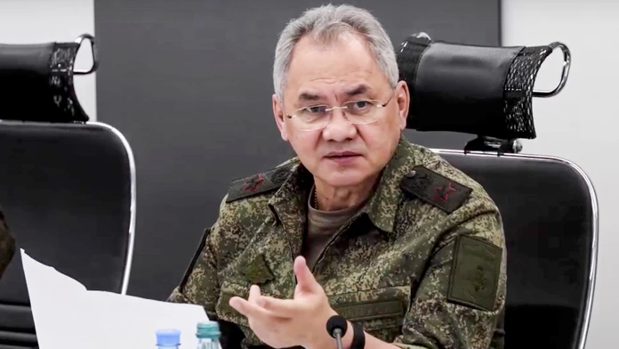 Ruský minister Šojgu varuje: Od jadrového stretu so Západom nás delí čoraz menej krokov
