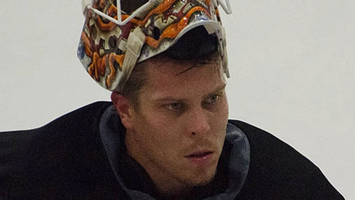 Viktor Fasth.