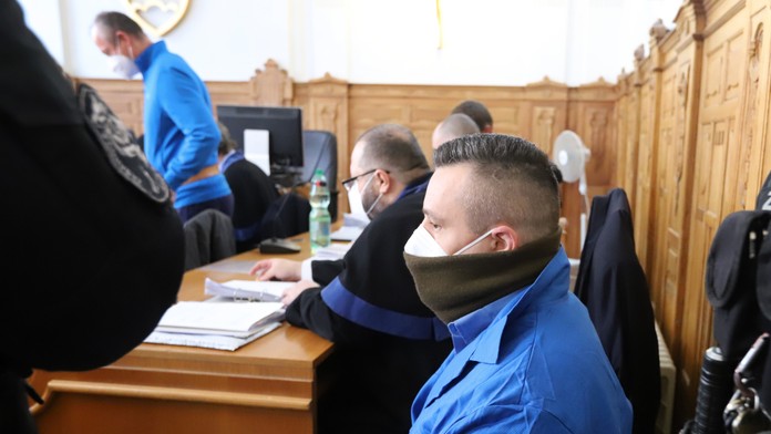 Proces v kauze prípravy vraždy exstarostu Marianky.