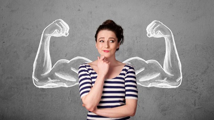 Na snímke slovenská plavkyňa Katarína Listopadová.