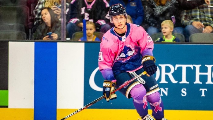 Mal byť ďalším naším horúcim želiezkom v drafte, počas sezóny sa však vážne zranil: Dosť mi pomáha mentálny kouč