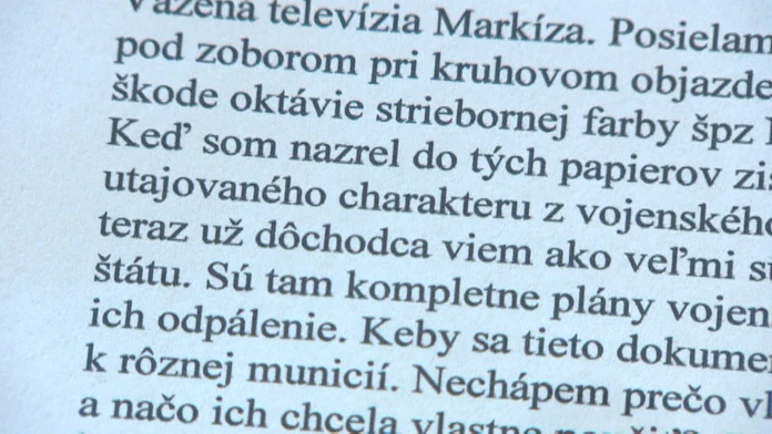 Ilustračné foto.