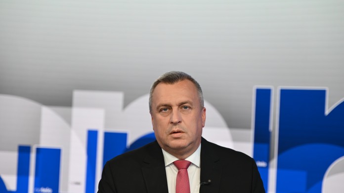 Hosťami relácie Na telo boli Andrej Danko a Branislav Gröhling