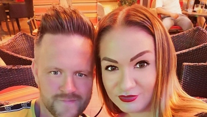 Sprava Richard a Jenni.