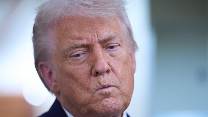 Trump si po Grónsku vybral nový cieľ, už pripravuje plán. Krajina mu ale odkazuje, že sa ho nebojí a bude bojovať