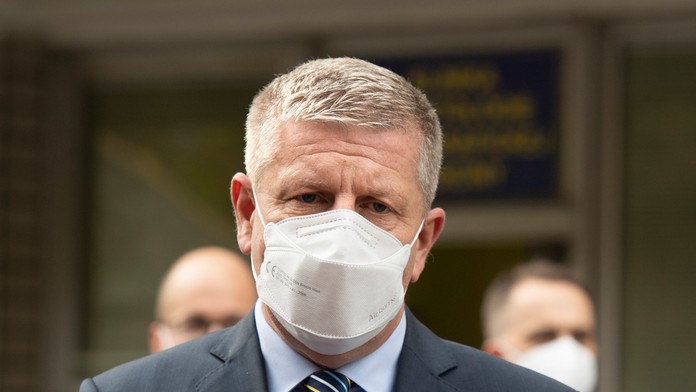 Vladimír Lengvarský.