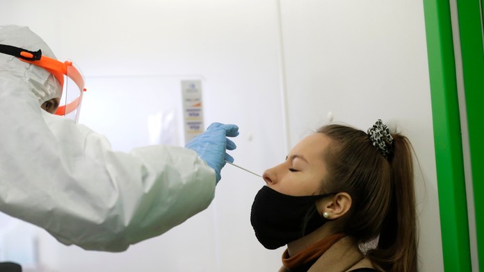 Ilustračná snímka.