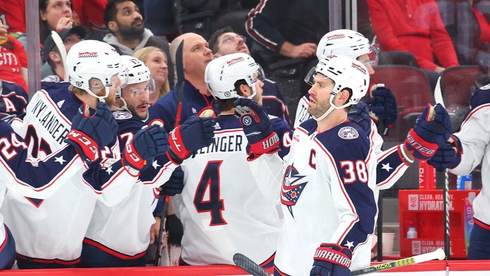 Po tragickom skone ich najväčšej hviezdy im hrozil vyhadzov z NHL. Columbus však dostane výnimku