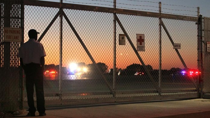 V Burgase neplánovane pristálo poľské lietadlo.