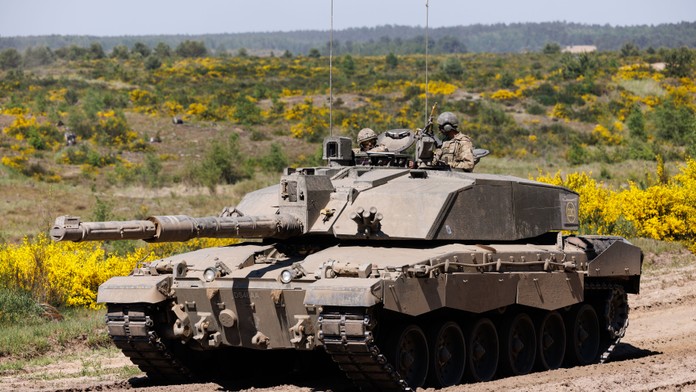 Keď zasiahne ruské bojové vozidlo, zostanú len skrutky a matice, pochvaľujú si európskeho „zabijaka“ Ukrajinci