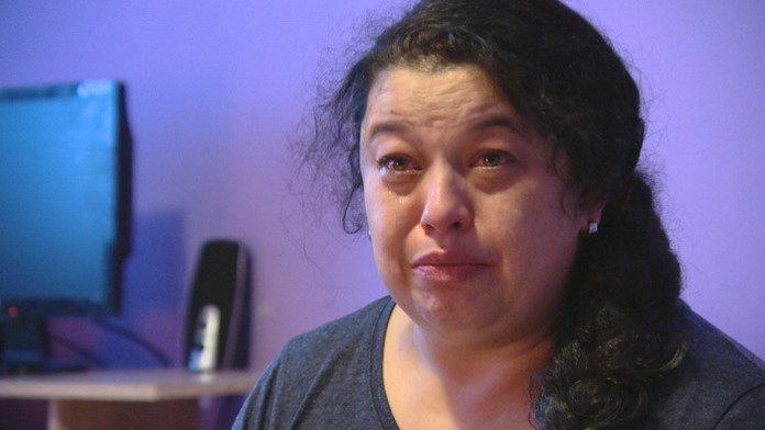 Matky a dcéry: 27. a 28. epizóda